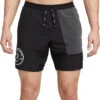 Korte Broeken Nike Dri-FIT Wild Run Flex Stride -Craft Verkoop nike dri fit wild run flex stride 442733 dm4662 010