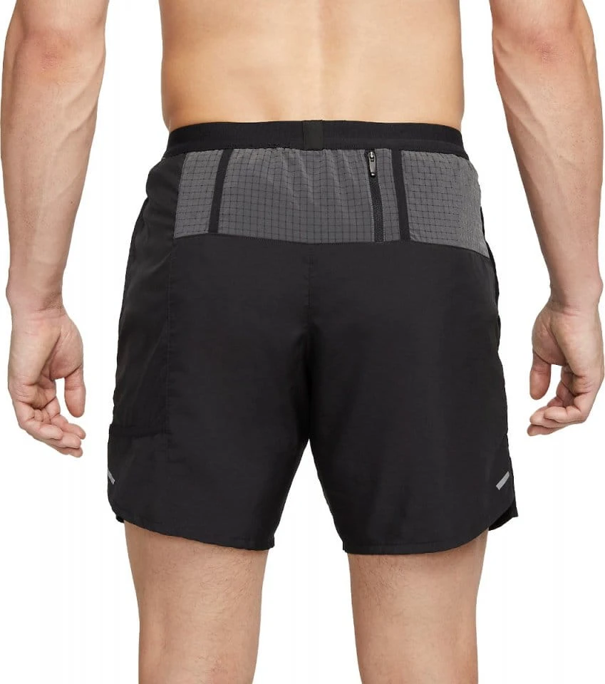 Korte Broeken Nike Dri-FIT Wild Run Flex Stride 2 Korte Broeken Nike Dri-FIT Wild Run Flex Stride - Afbeelding 2