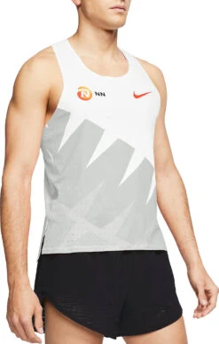 Tanktop Nike M NK AEROSWIFT NN SINGLET