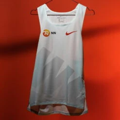 Tanktop Nike M NK AEROSWIFT NN SINGLET -Craft Verkoop nike m nk aeroswift nn singlet 306388 cw1253 101 960