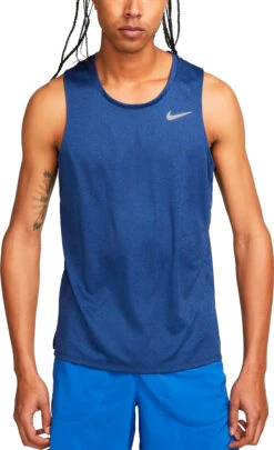 Tanktop Nike M NK DF MILER TANK