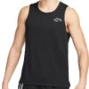 Tanktop Nike M NK DF MILER TANK DYE 4 Tanktop Nike M NK DF MILER TANK DYE -Craft Verkoop nike m nk df miler tank dye 587824 dx1548 010