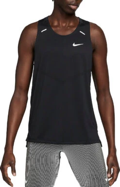 Tanktop Nike M NK DF RISE 365 TANK