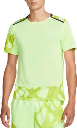 T-shirt Nike M NK DF RUN DVN RISE 365 SS