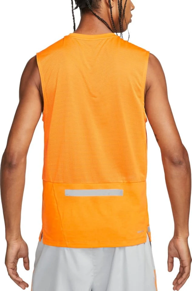 Tanktop Nike M NK DF RUN DVN RISE 365 TANK 2 Tanktop Nike M NK DF RUN DVN RISE 365 TANK - Afbeelding 2