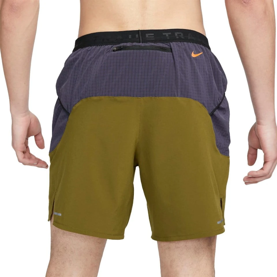 Korte Broeken Nike M NK DF SECONDSUNRISE 7BF SHRT 2 Korte Broeken Nike M NK DF SECONDSUNRISE 7BF SHRT - Afbeelding 2