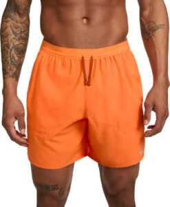 Korte Broeken Nike M NK DF STRIDE 2IN1 7IN SHRT