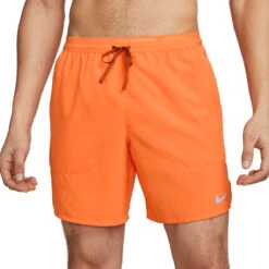 Korte Broeken Nike M NK DF STRIDE 7IN BF SHRT