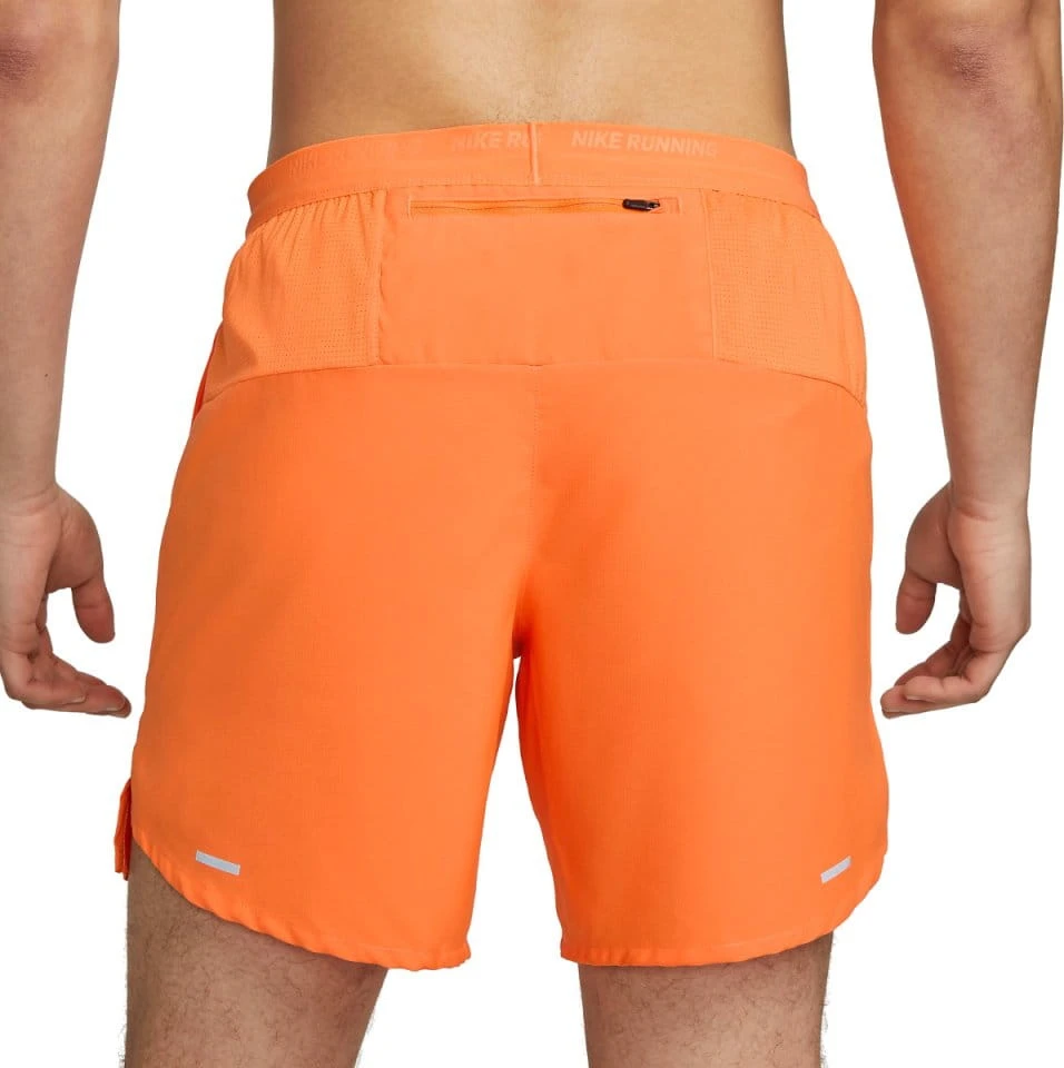 Korte Broeken Nike M NK DF STRIDE 7IN BF SHRT 2 Korte Broeken Nike M NK DF STRIDE 7IN BF SHRT - Afbeelding 2