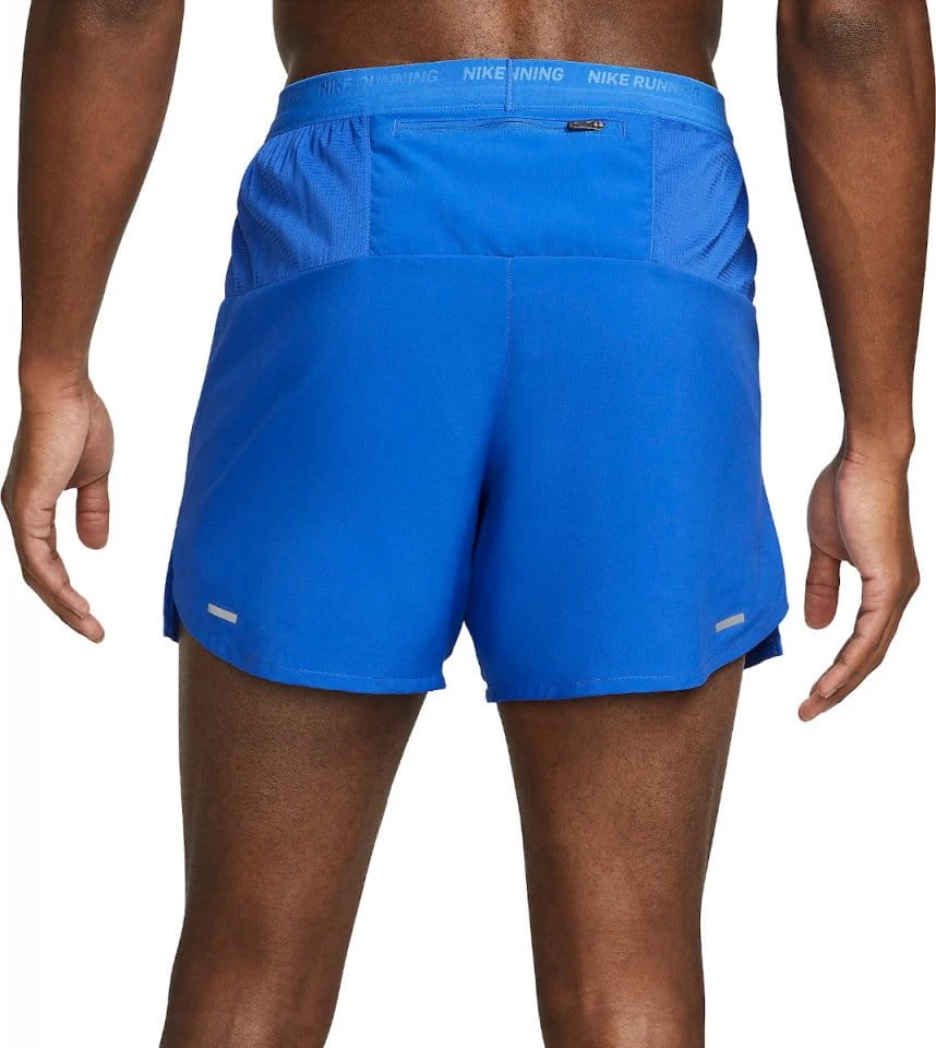 Korte Broeken Nike M NK DF STRIDE SHRT 5IN BF 2 Korte Broeken Nike M NK DF STRIDE SHRT 5IN BF - Afbeelding 2