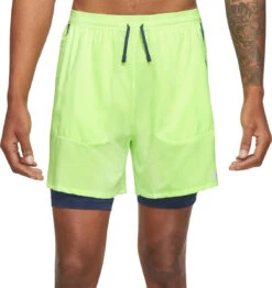 Korte Broeken Nike M NK DF STRIDE SHRT HYBRID