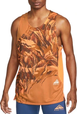 Tanktop Nike M NK DF TRAIL RISE 365 PR TANK
