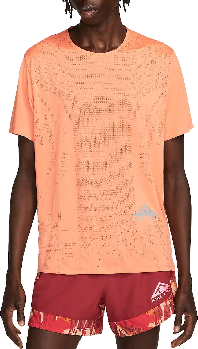 T-shirt Nike M NK DF TRAIL RISE 365 SS 1 T-shirt Nike M NK DF TRAIL RISE 365 SS