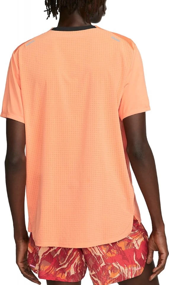 T-shirt Nike M NK DF TRAIL RISE 365 SS 2 T-shirt Nike M NK DF TRAIL RISE 365 SS - Afbeelding 2