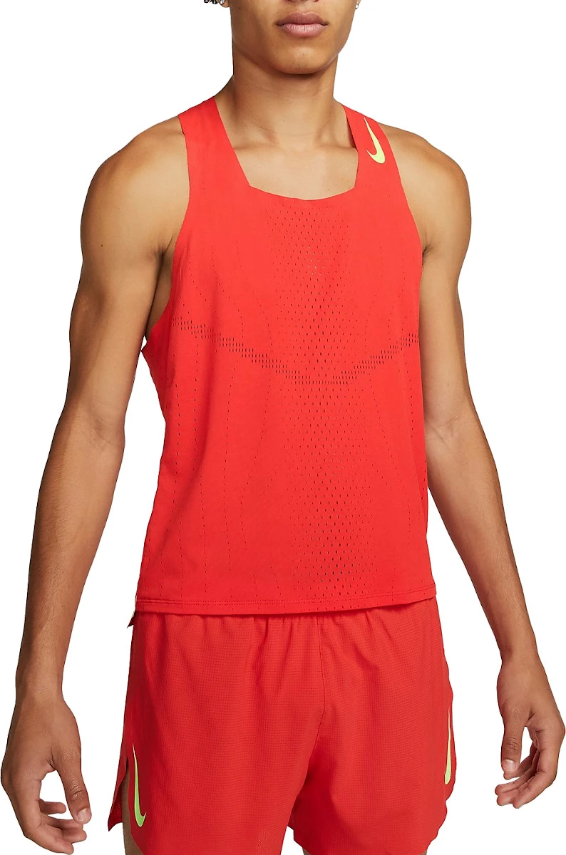 Tanktop Nike M NK DFADV AROSWFT SINGLET 1 Tanktop Nike M NK DFADV AROSWFT SINGLET