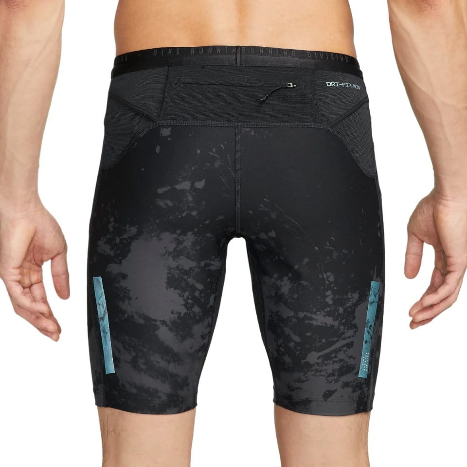 Korte Broeken Nike M NK DFADV HALF TIGHT 2 Korte Broeken Nike M NK DFADV HALF TIGHT - Afbeelding 2