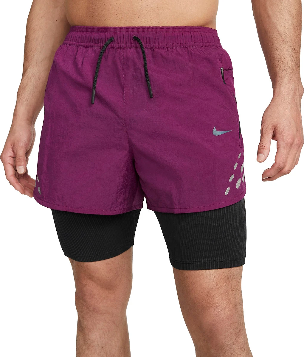 Korte Broeken Nike M NK RDVN 3IN1 PNCL SHRT 1 Korte Broeken Nike M NK RDVN 3IN1 PNCL SHRT