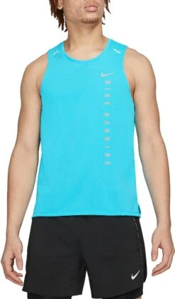 Tanktop Nike M NK RN DVN MILER TANK HYBRD
