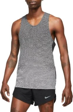 Tanktop Nike M NK RN DVN PINNCLE TANK 14HR
