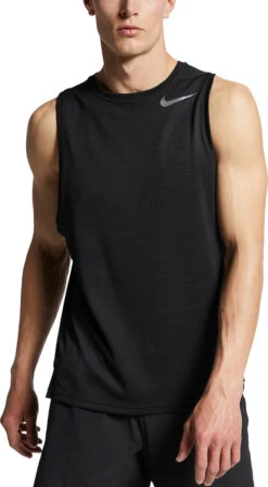 Tanktop Nike M NK SUPERSET TOP TANK