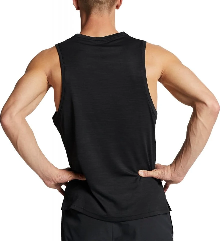 Tanktop Nike M NK SUPERSET TOP TANK 2 Tanktop Nike M NK SUPERSET TOP TANK - Afbeelding 2