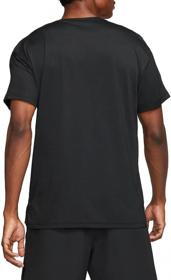 T-shirt Nike M NP DF HPR DRY TOP SS 2 T-shirt Nike M NP DF HPR DRY TOP SS - Afbeelding 2