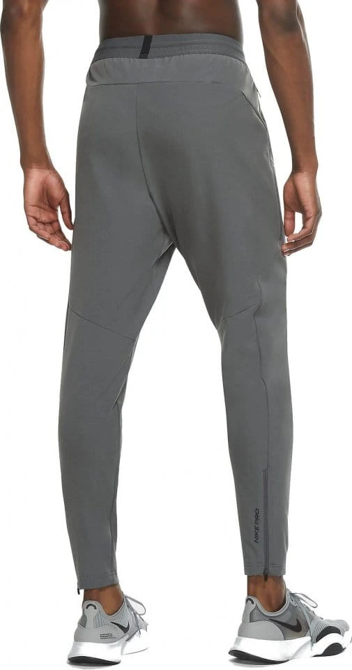 Broeken Nike Pro FLEX VENT MAX PNT WNTZ 2 Broeken Nike Pro FLEX VENT MAX PNT WNTZ - Afbeelding 2