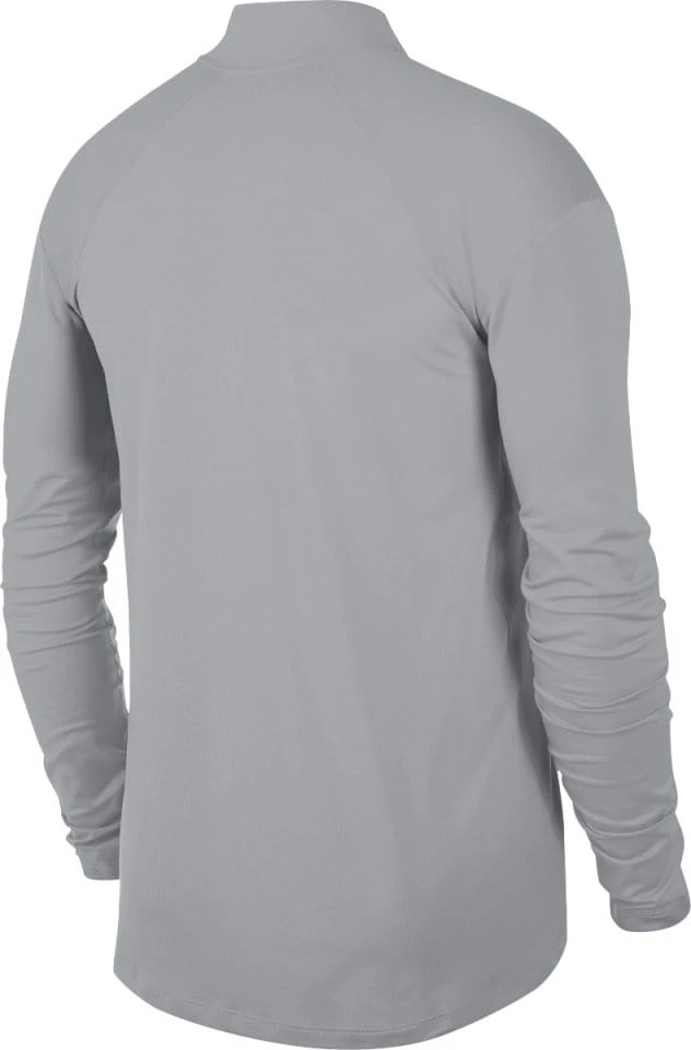 T-shirt Met Lange Mouwen Nike Men Dry Element Top Half Zip 2 T-shirt Met Lange Mouwen Nike Men Dry Element Top Half Zip - Afbeelding 2