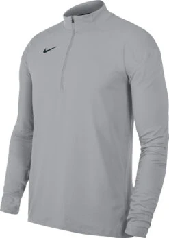 T-shirt Met Lange Mouwen Nike Men Dry Element Top Half Zip