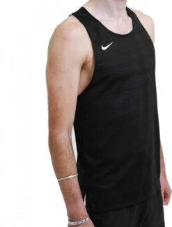 Tanktop Nike Men Stock Dry Miler Singlet 10 Tanktop Nike Men Stock Dry Miler Singlet -Craft Verkoop nike men stock dry miler singlet 321468 nt0300 013 960