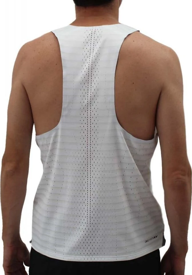Tanktop Nike NN M NK DFADV AROSWFT SINGLET 2 Tanktop Nike NN M NK DFADV AROSWFT SINGLET - Afbeelding 2