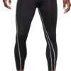 Leggings Nike Pro Dri-FIT Men S 3/4 Tights -Craft Verkoop nike pro dri fit men s 3 4 tights 383903 dd1919 011