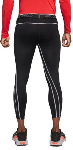 Leggings Nike Pro Dri-FIT Men S 3/4 Tights -Craft Verkoop nike pro dri fit men s 3 4 tights 383903 dd1919 012 960