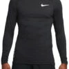 T-shirt Met Lange Mouwen Nike Pro Warm Sweatshirt Schwarz F010 4 T-shirt Met Lange Mouwen Nike Pro Warm Sweatshirt Schwarz F010 -Craft Verkoop nike pro warm sweatshirt schwarz f010 529544 dq5448 010