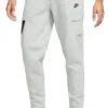 Broeken Nike Sportswear Tech Fleece 4 Broeken Nike Sportswear Tech Fleece -Craft Verkoop nike sportswear tech fleece 469488 dm6453 063