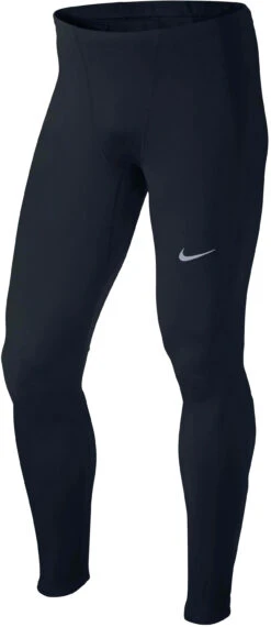 Broeken Nike Therma Running Dri-FIT