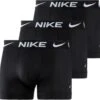 Boxers Nike Trunk Boxershort 3 Pack