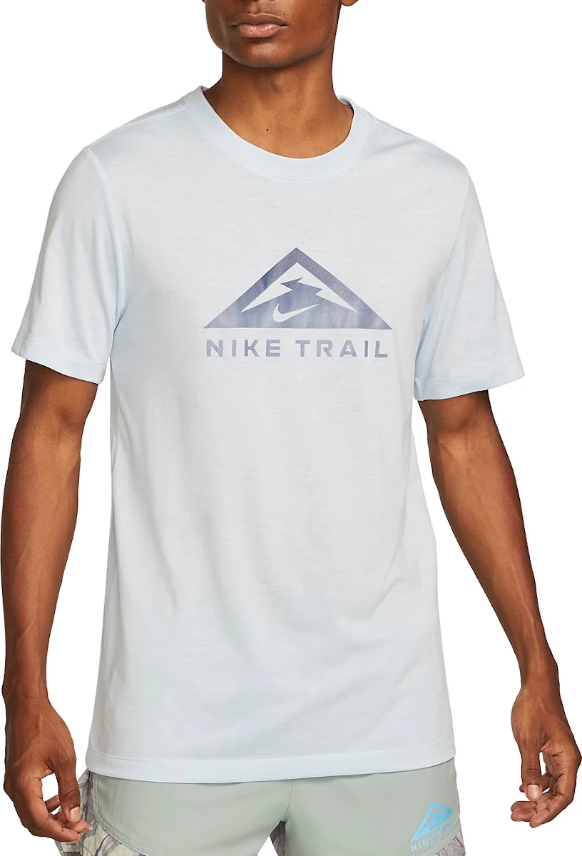 T-shirt Nike U NK DF TEE DB TRAIL 1 T-shirt Nike U NK DF TEE DB TRAIL