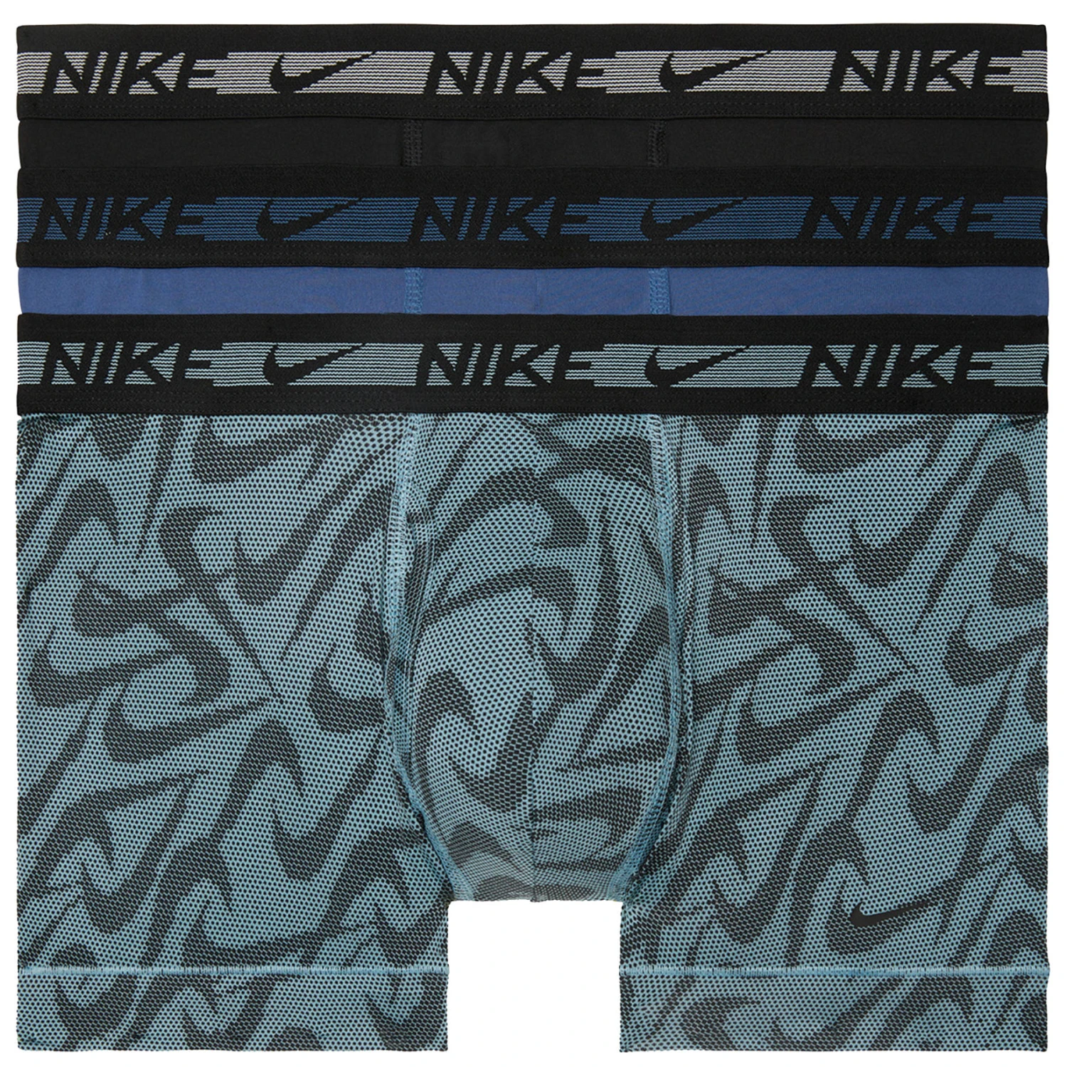 Boxers Nike Ultra Stretch Micro 1 Boxers Nike Ultra Stretch Micro