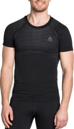 T-shirt Odlo BL TOP Crew Neck S/s PERFORMANCE LIGHT