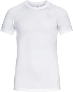 Tanktop Odlo BL TOP Crew Neck S/s PERFORMANCE X-LIGHT