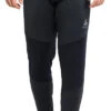 Broeken Odlo Pants RUN EASY WARM -Craft Verkoop odlo pants run easy warm 508495 322842 15001
