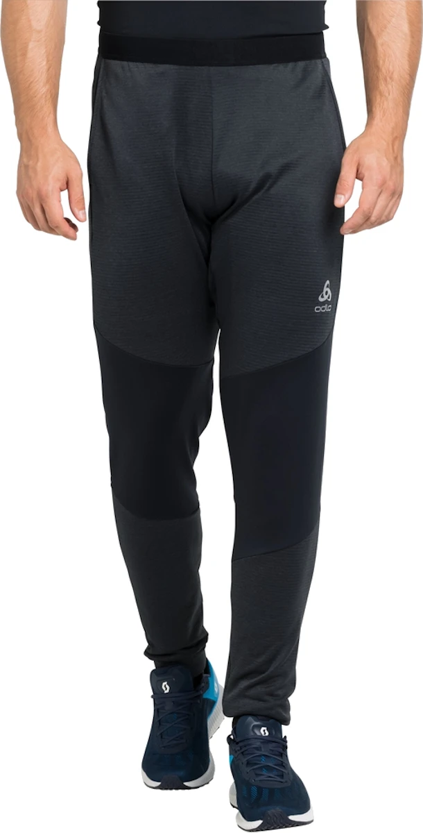 Broeken Odlo Pants RUN EASY WARM 1 Broeken Odlo Pants RUN EASY WARM