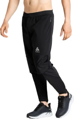 Broeken Odlo Pants ZEROWEIGHT WARM