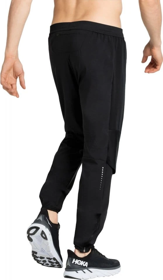 Broeken Odlo Pants ZEROWEIGHT WARM 2 Broeken Odlo Pants ZEROWEIGHT WARM - Afbeelding 2