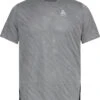 Odlo T-shirt Crew Neck S/s ZEROWEIGHT ENGINEE 5 Odlo T-shirt Crew Neck S/s ZEROWEIGHT ENGINEE -Craft Verkoop odlo t shirt crew neck s s zeroweight enginee 440100 313732 10183