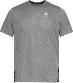 Odlo T-shirt Crew Neck S/s ZEROWEIGHT ENGINEE