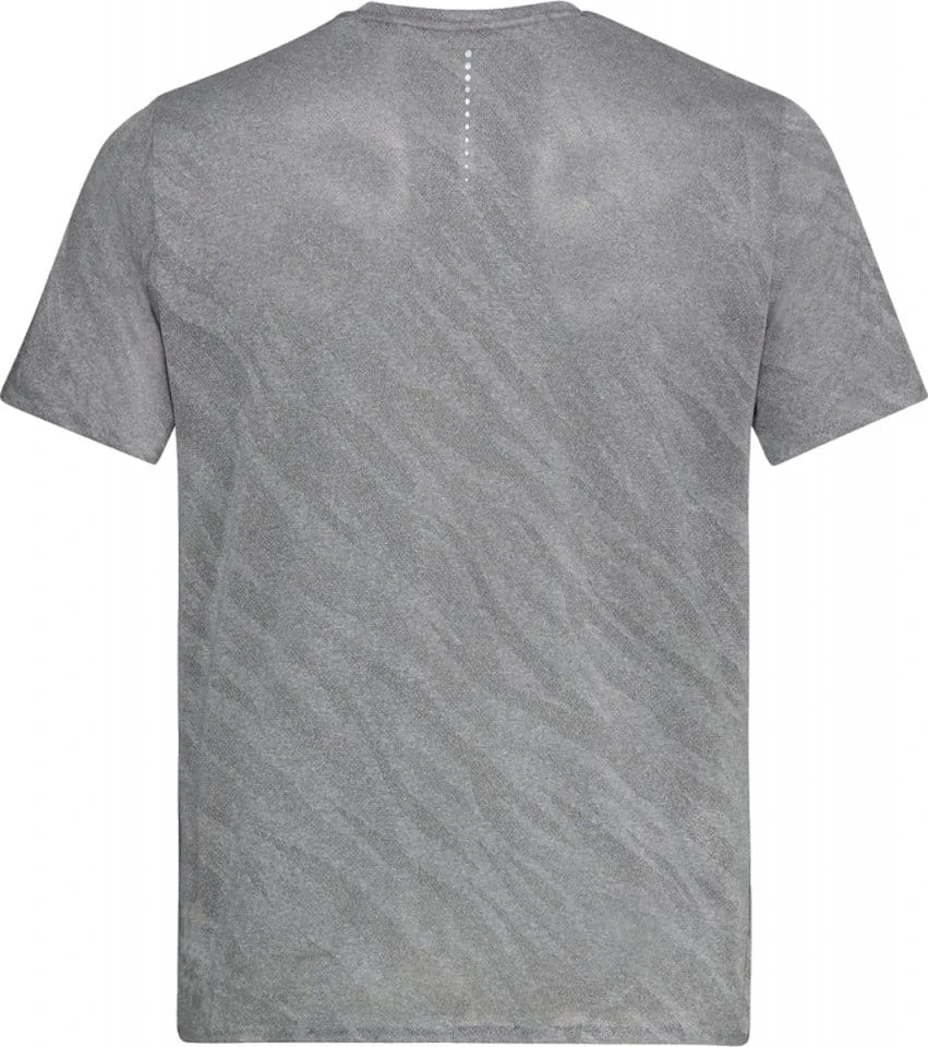Odlo T-shirt Crew Neck S/s ZEROWEIGHT ENGINEE 2 Odlo T-shirt Crew Neck S/s ZEROWEIGHT ENGINEE - Afbeelding 2