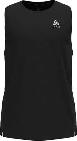 Tanktop Odlo Tank Crew Neck ZEROWEIGHT CHILL-TEC