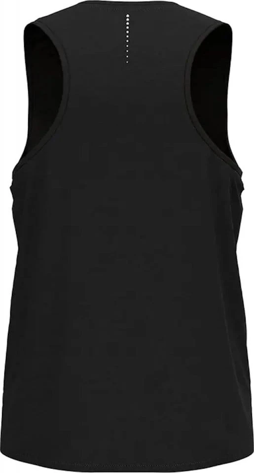 Tanktop Odlo Tank Crew Neck ZEROWEIGHT CHILL-TEC 2 Tanktop Odlo Tank Crew Neck ZEROWEIGHT CHILL-TEC - Afbeelding 2